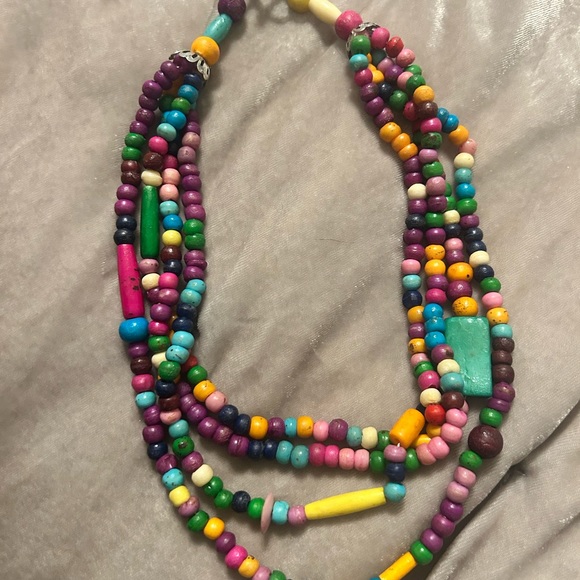 Used necklaces - Picture 3 of 14